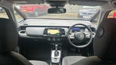 Honda Jazz 1.5 i-MMD Hybrid EX 5dr eCVT Hybrid Hatchback